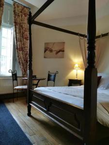 Hôtel Littéraire Stendhal et Spa - 112