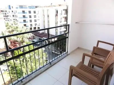Altinersan Altinkum Didim - 90