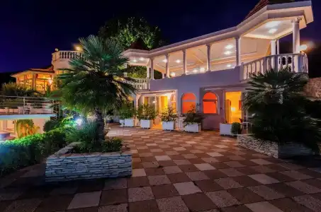 Villa Antonio - 186