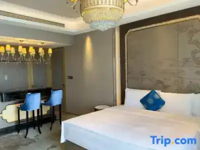 Wanda Vista Hohhot - 98