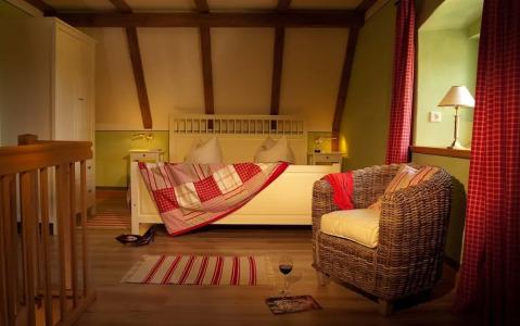 Spa Resort Landlust Dresden - 11