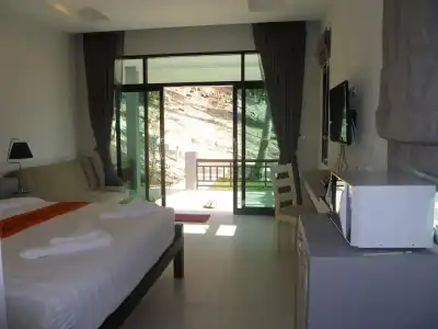 Sun Moon Star Resort Koh Phangan - 31