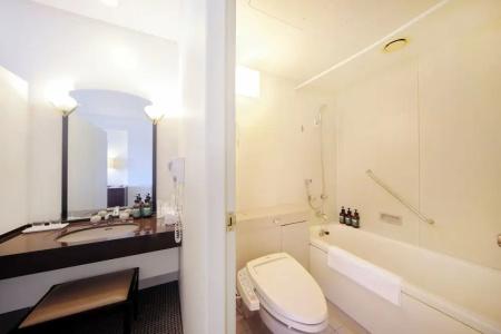 ANA Crowne Plaza KOBE by IHG - 38