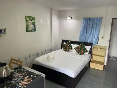 Jenny Hostel HuaHin - 36