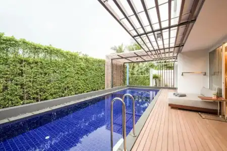 Ace of Hua Hin Resort - 124