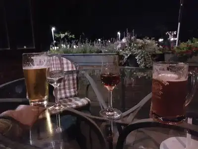 Schollers Restaurant und - 6