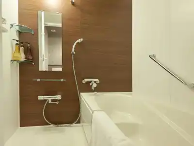 Naha-West Inn - 94