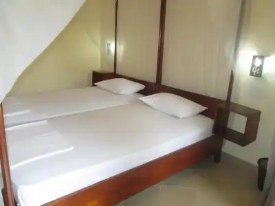 Tandem Guesthouse - 20