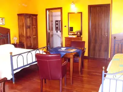 Villa Elisabetta - 1