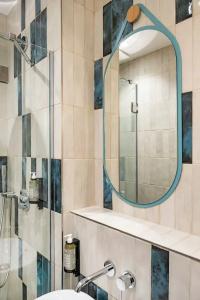 Hôtel Amoi Vieux Port - Marseille - 29