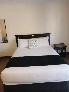 Palm City Motor Inn - 107