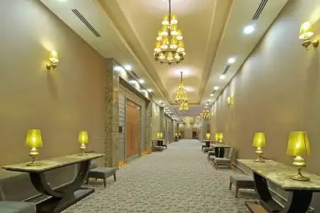 DoubleTree by Hilton Van - 16