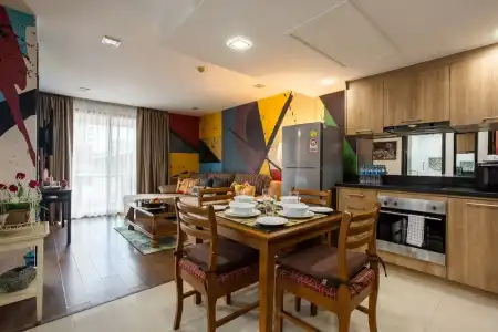 Citismart Luxury Apartments - 66