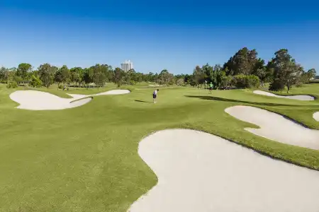 Racv Royal Pines Resort Gold Coast - 26