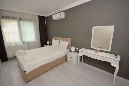 Azize Palas Apart Otel - 24