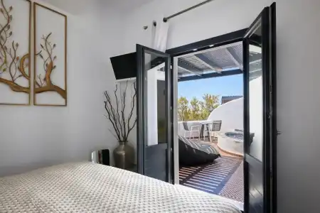 Oia Suites - 47