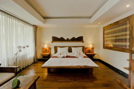 Sri Ratih Cottages - 130