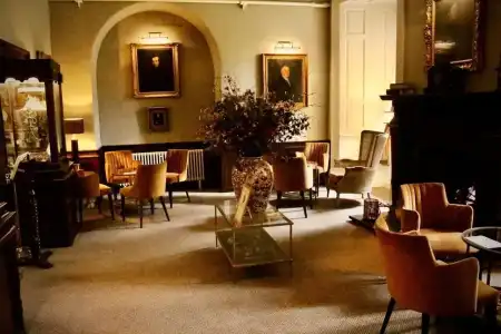 Lumley Castle - 15