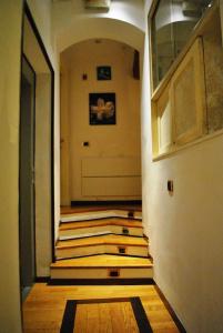 Il Loggiato dei Serviti - 17
