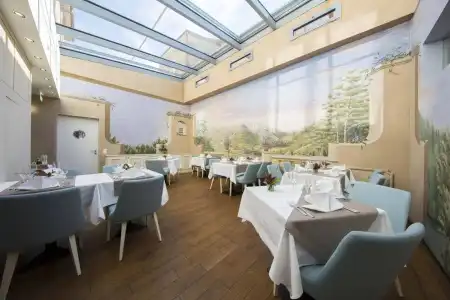 La Tureta Boutique & Restaurant - 16