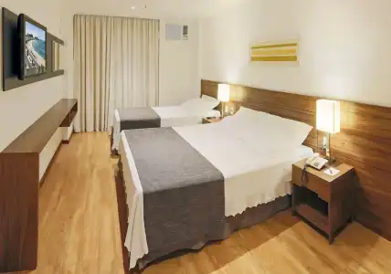 Premier Copacabana - 40