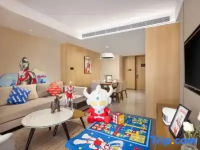 JW Marriott Chongqing - 64