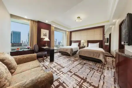 Lakeview Xuanwu - 100