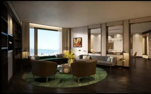 Hilton Da Nang - 13
