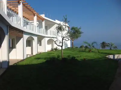 Infinity Resort Tropea - 23