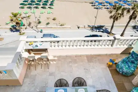 Birais Beach Studios - 121