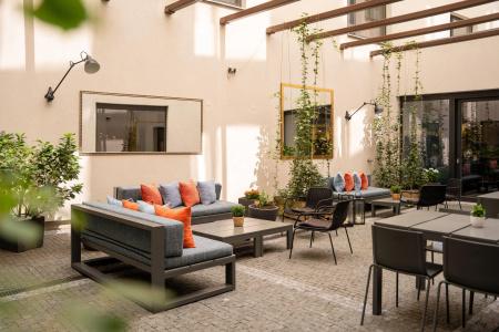 INNSIDE by Melia Prague Old Town - 33