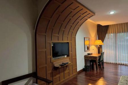 Taman Resort - 153