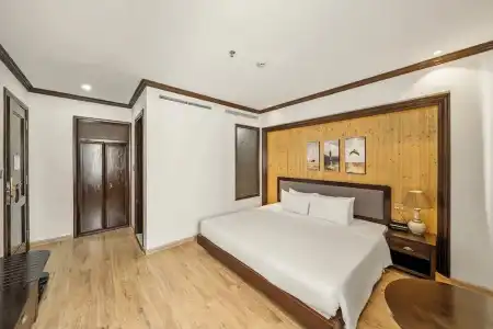 Palazzo Luxury - 73