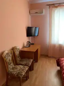 Inn on Zhytomyrska - 27