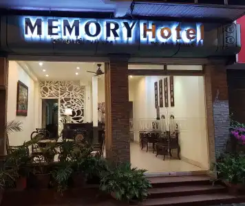 Memory - 38
