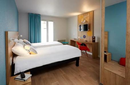 Hôtel Baudouin - 20