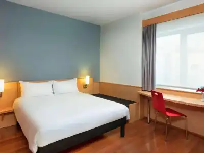 ibis Eskisehir - 47