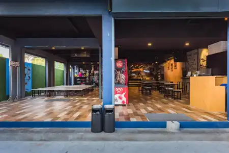 Phuket Marine Poshtel (SHA Plus+) - 32