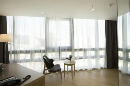 Best Western Haeundae - 71
