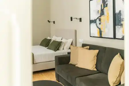 The Rex Porto - Mansion House - Private Parking - 5