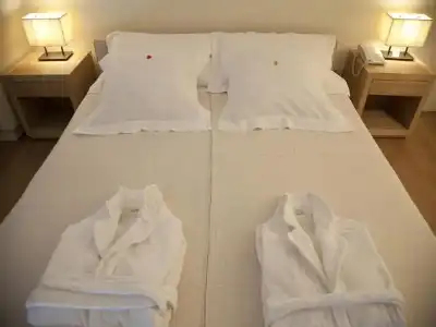 La Sommità Relais & Chateaux - 54
