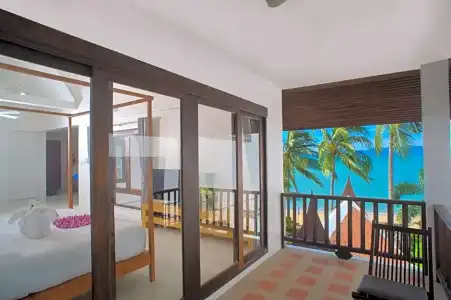 Baan Bophut Beach Samui - 169