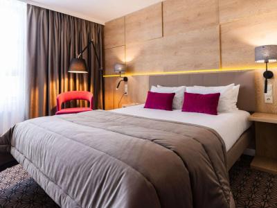 Mercure Lublin Centrum - 27