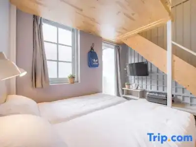 Nornyaowarat Hostel - 66