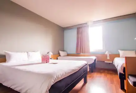 ibis Colmar Est - 3