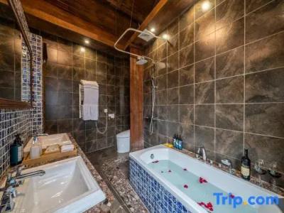 Blossom Hill Inn Lijiang Neverland - 60