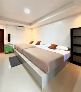 Sabaii Bay Resort - 76