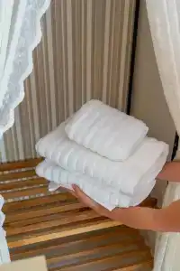 Cunda Battalos Küçük Otel - 12