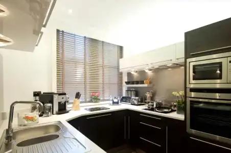 Taj 51 Buckingham Gate, Suites and Residences - 74