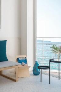 Hôtel Les Bords De Mer - 4